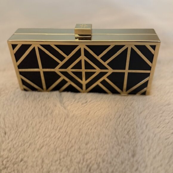 Tory Burch Clutch - Picture 4 of 8